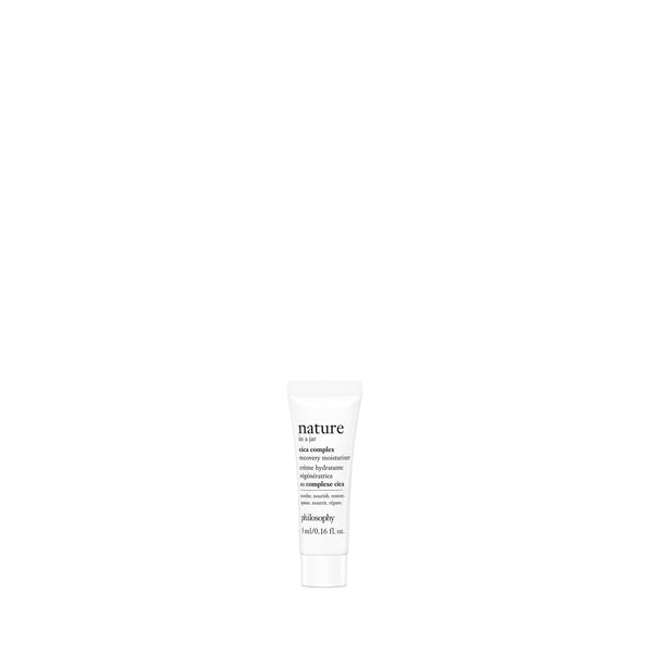 philosophy SkinCare Nature in a Jar Day Moisturising 5 ML