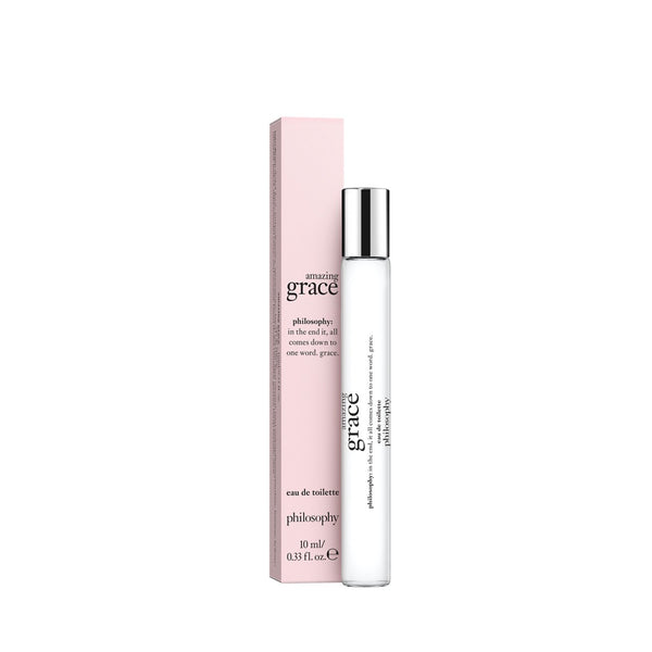 amazing grace eau de toilette pen spray 10ml