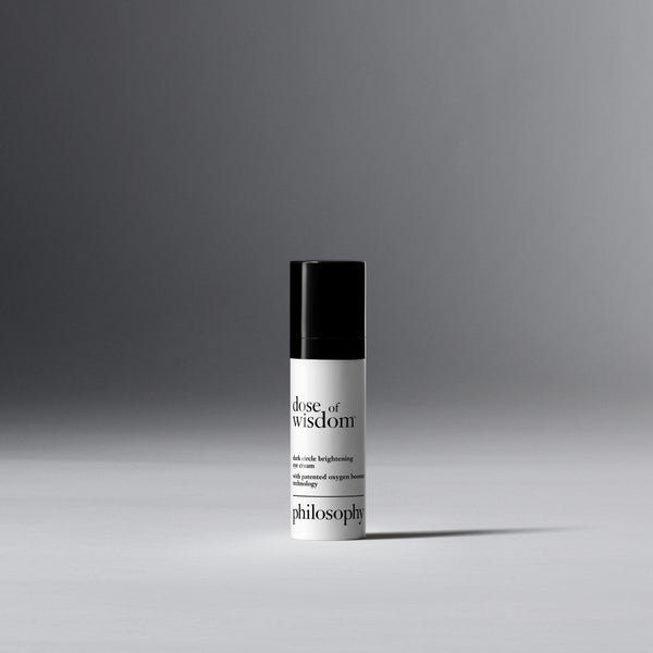 dark circle brightening eye cream
