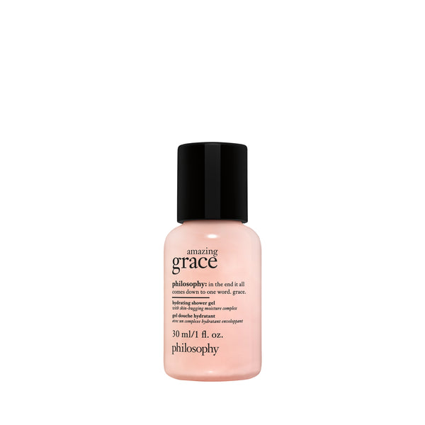 philosophy Fragrances Amazing Grace Gel 30ml