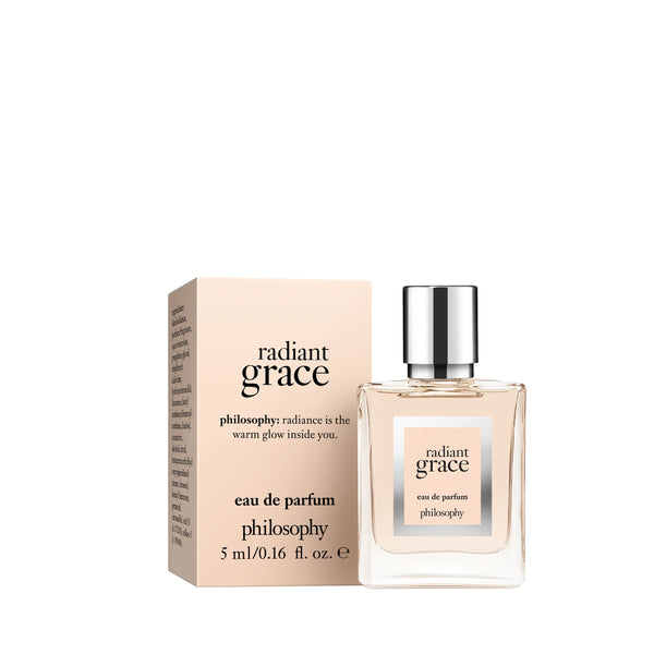amazing grace 濃香水體驗裝