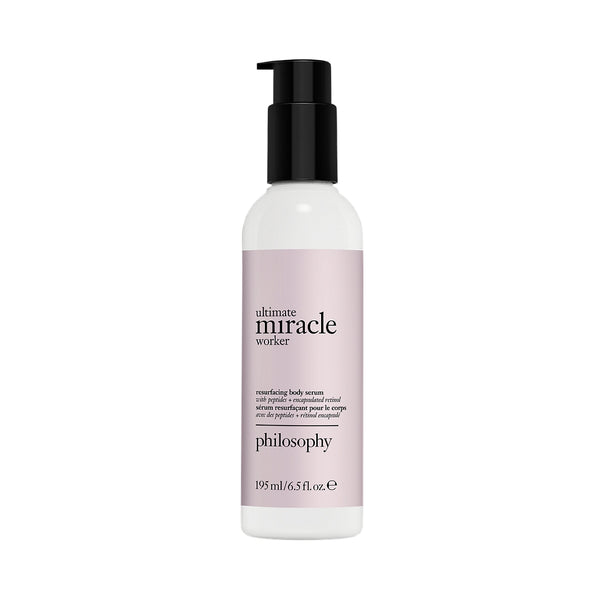 uplift skin tightening body serum